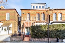 Images for Finsbury Park Road, N4 2JY