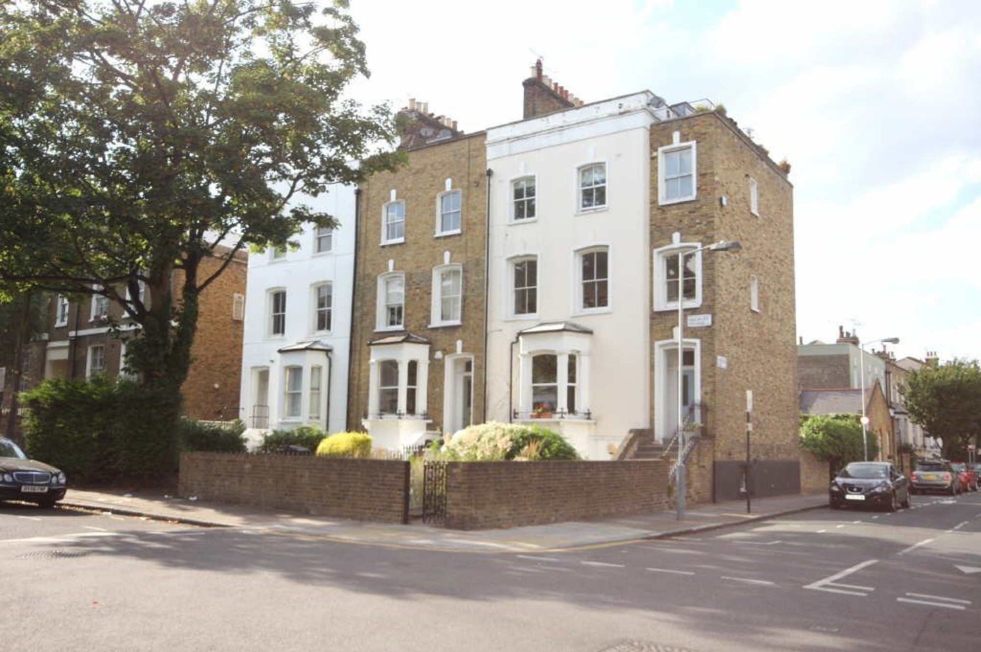 Highbury Grange, Highbury, London