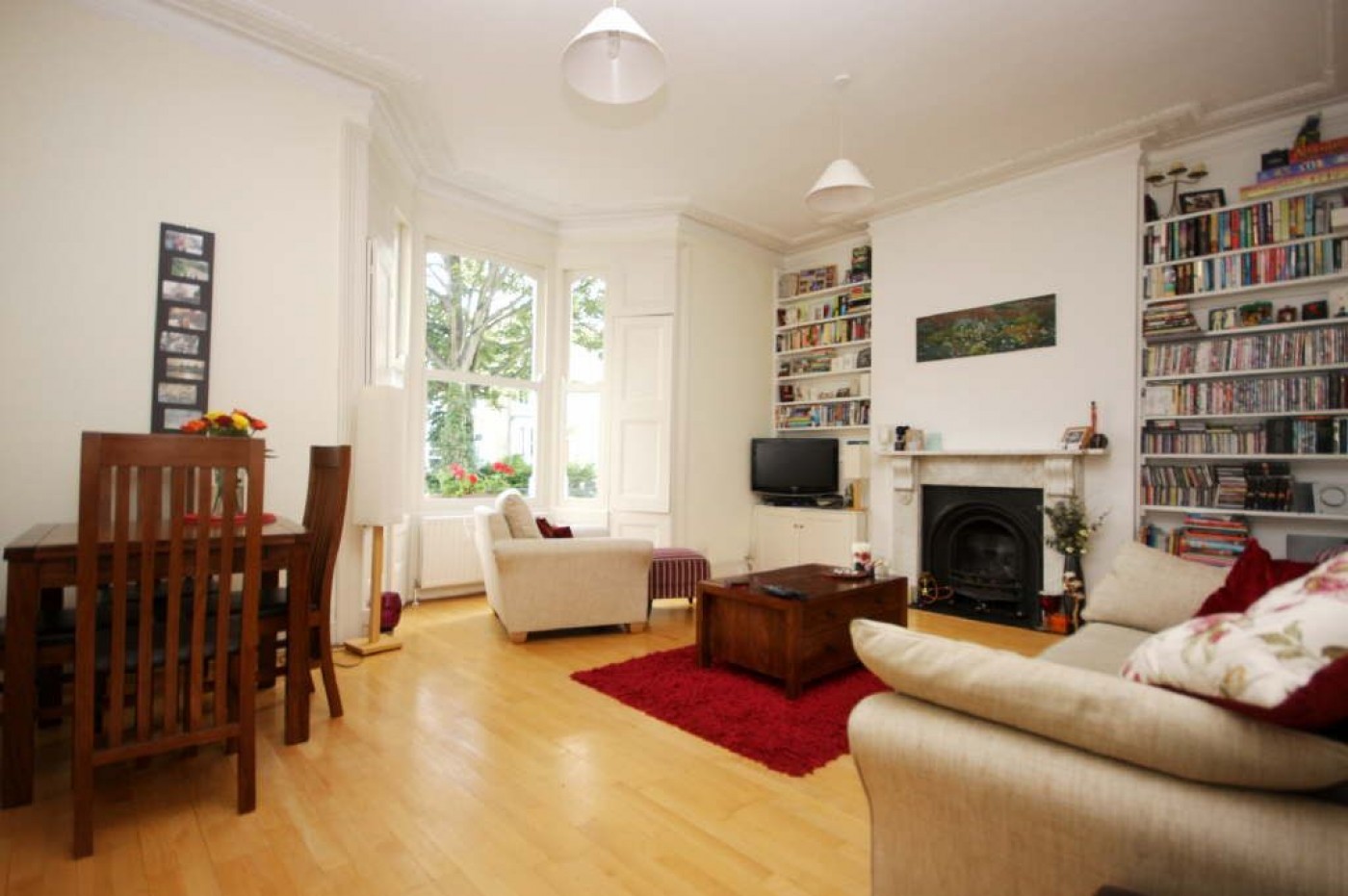 Images for Highbury Grange, Highbury, London EAID:931013c273837aec744cf2e7889cb460 BID:3