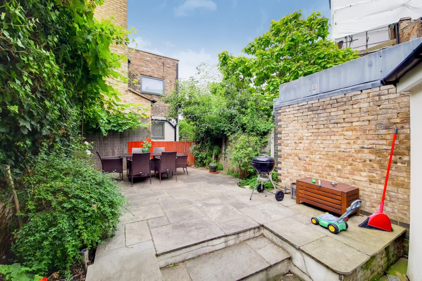 Images for Riversdale Road, N5 2JT EAID:931013c273837aec744cf2e7889cb460 BID:3