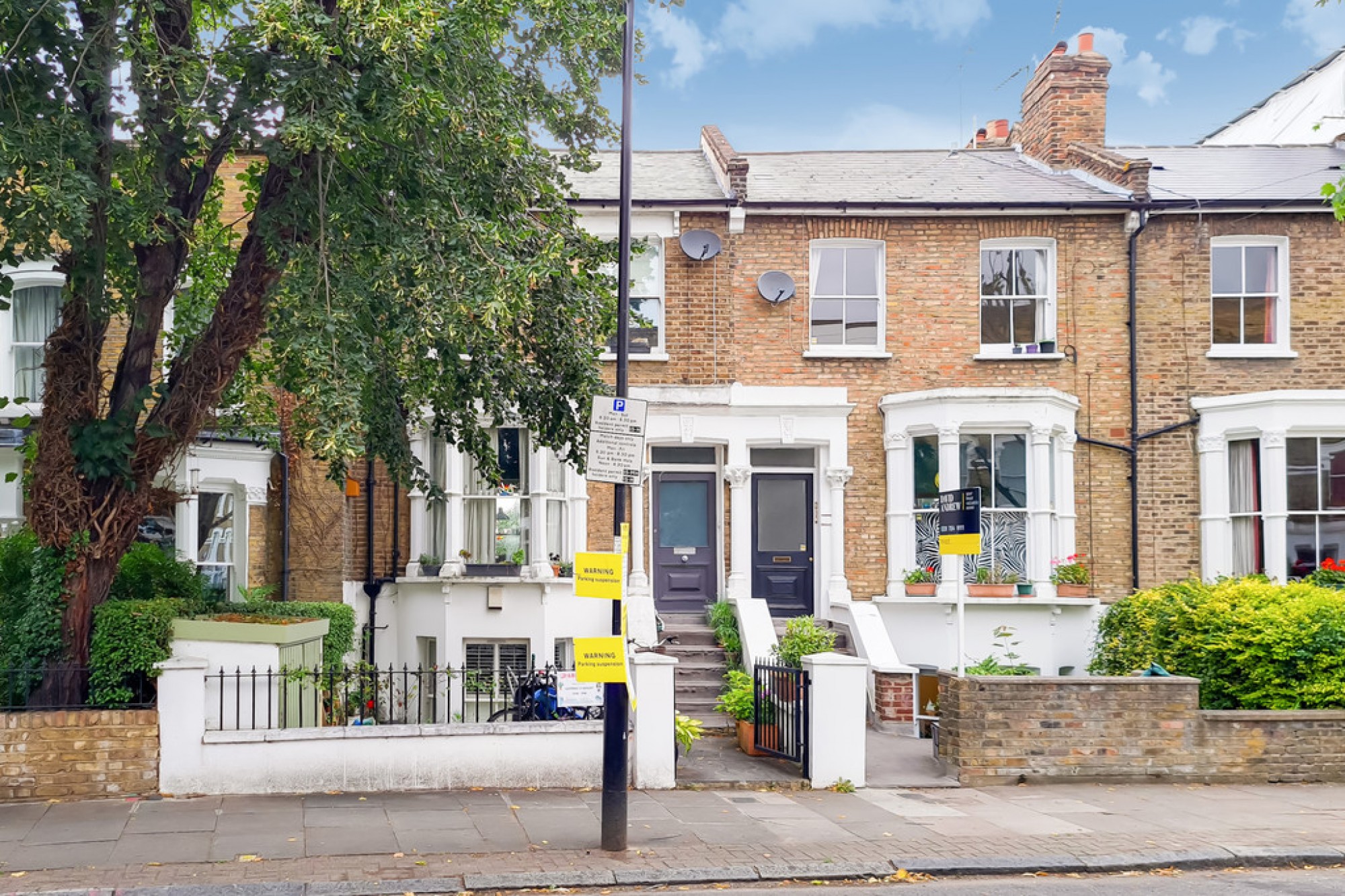 Images for Riversdale Road, N5 2JT EAID:931013c273837aec744cf2e7889cb460 BID:3