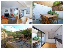 Images for Sparsholt Road, Stroud Green, London