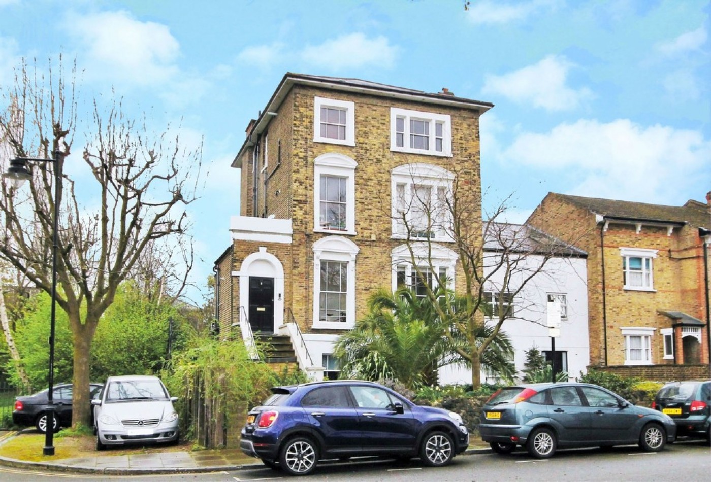 Images for Tollington Place N4 3QR EAID:931013c273837aec744cf2e7889cb460 BID:1