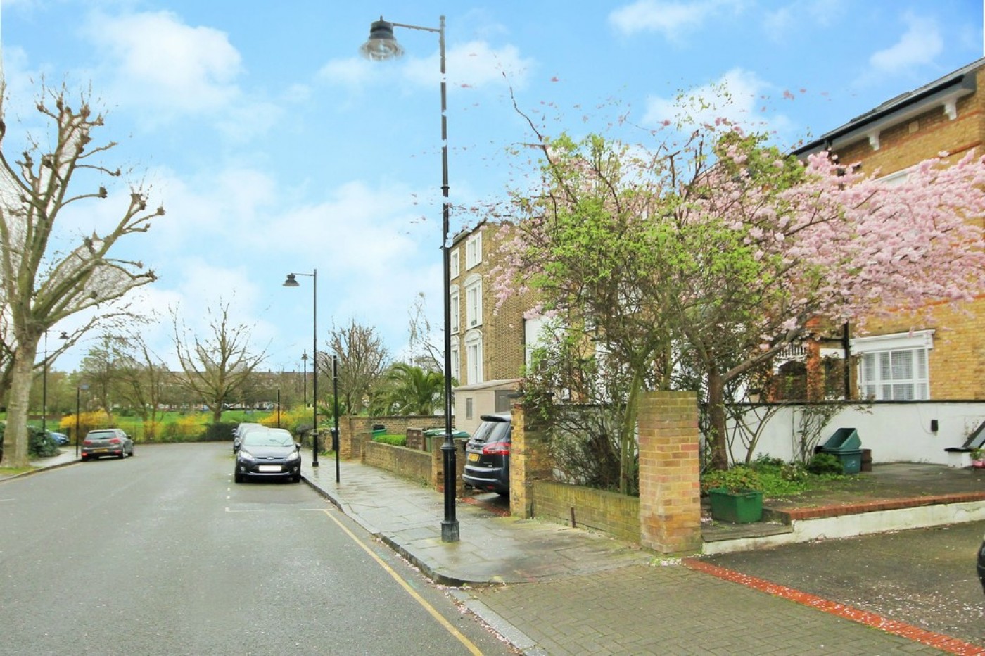 Images for Tollington Place N4 3QR EAID:931013c273837aec744cf2e7889cb460 BID:1