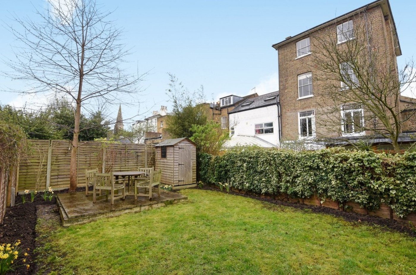 Images for Tollington Place N4 3QR EAID:931013c273837aec744cf2e7889cb460 BID:1