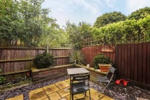 Images for Lennox Road N4 3JA