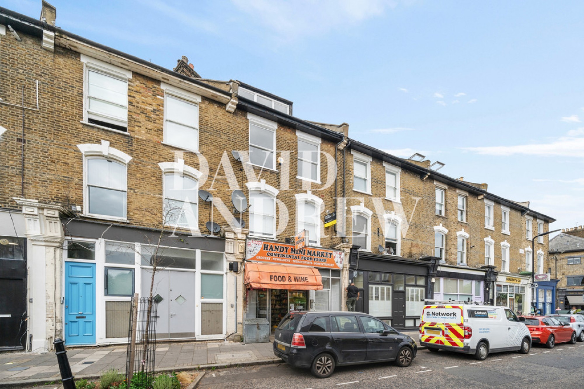 Images for Mountgrove Road, N5 2LT EAID:931013c273837aec744cf2e7889cb460 BID:3