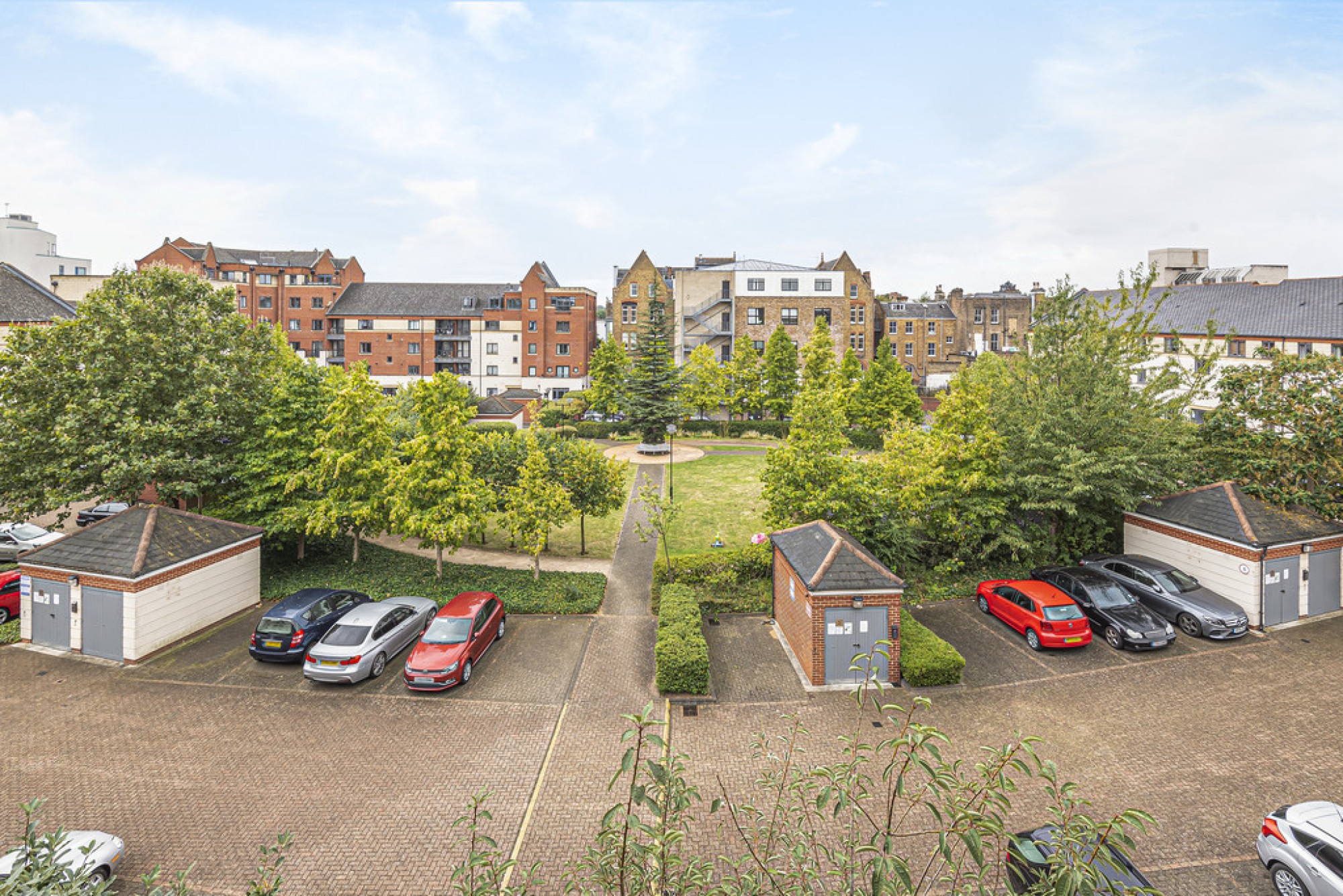 Images for Statham Court, Tollington Way N7 6FN EAID:931013c273837aec744cf2e7889cb460 BID:2