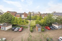 Images for Statham Court, Tollington Way N7 6FN