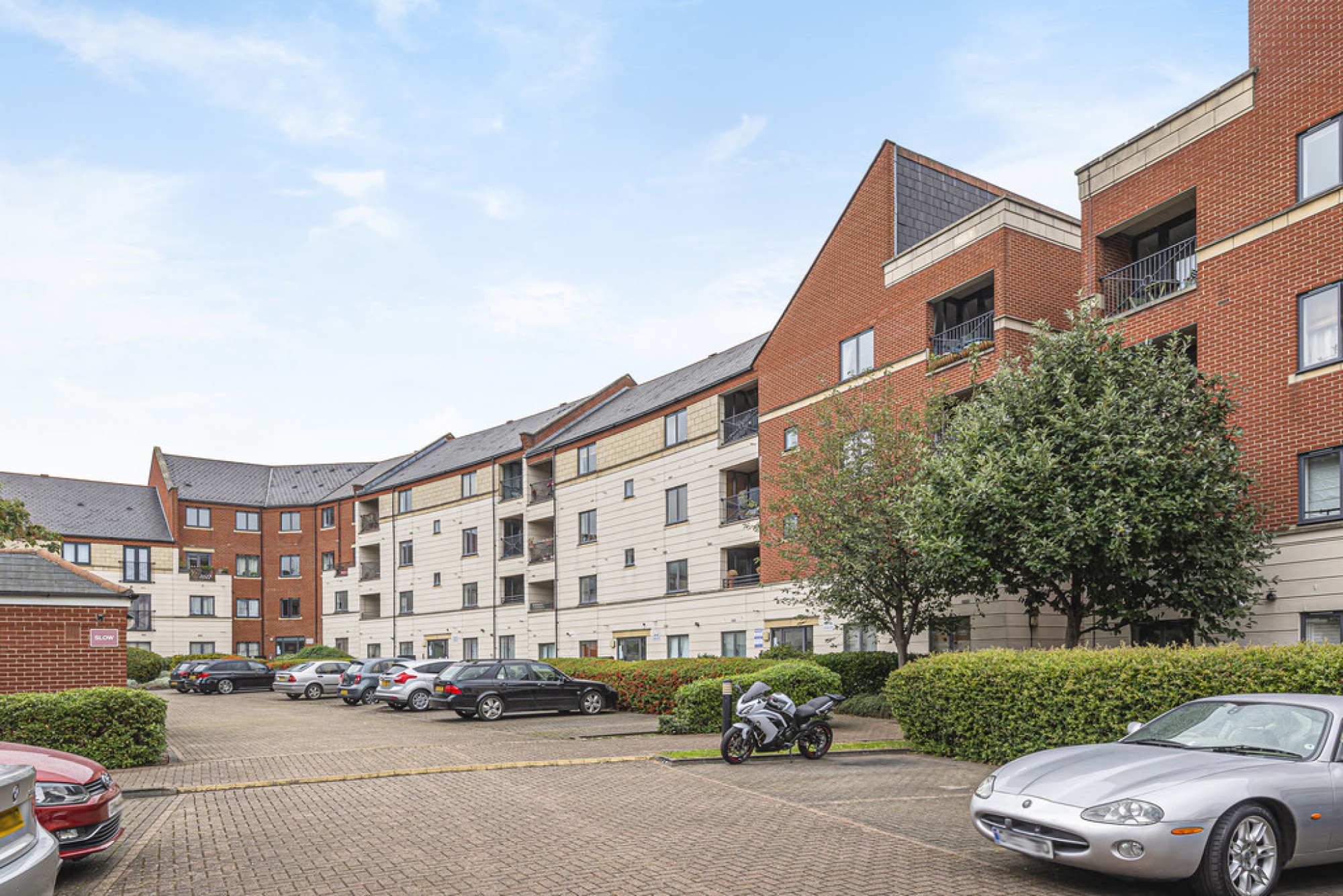 Images for Statham Court, Tollington Way N7 6FN EAID:931013c273837aec744cf2e7889cb460 BID:2