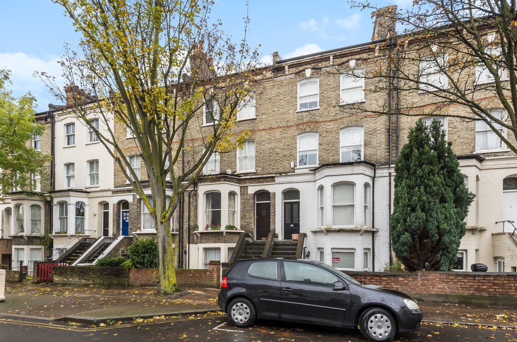 Fonthill Road, London | David Andrew