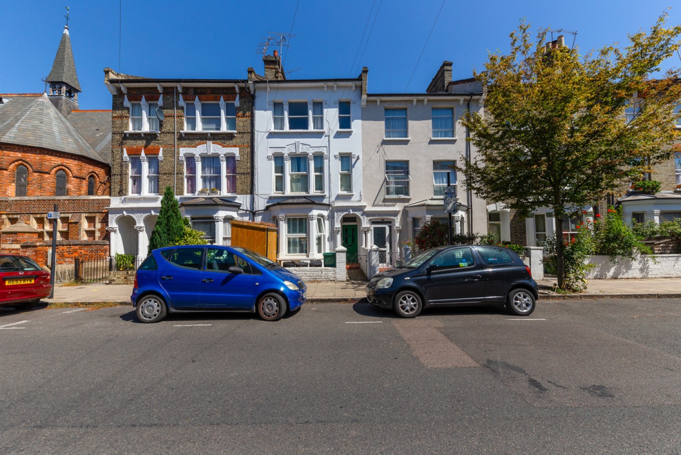 Images for St Thomas Road N4 2QP EAID:931013c273837aec744cf2e7889cb460 BID:3