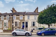 Images for Farleigh Road N16 7TF