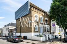 Images for Canning Road N5 2JS