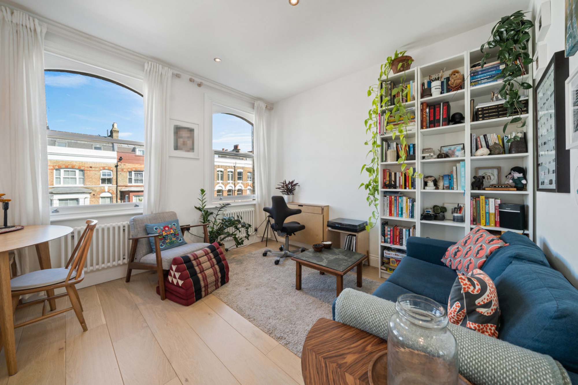 Flat 4, 9 Marlborough Road