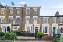 Images for Scarborough Road N4 4LX