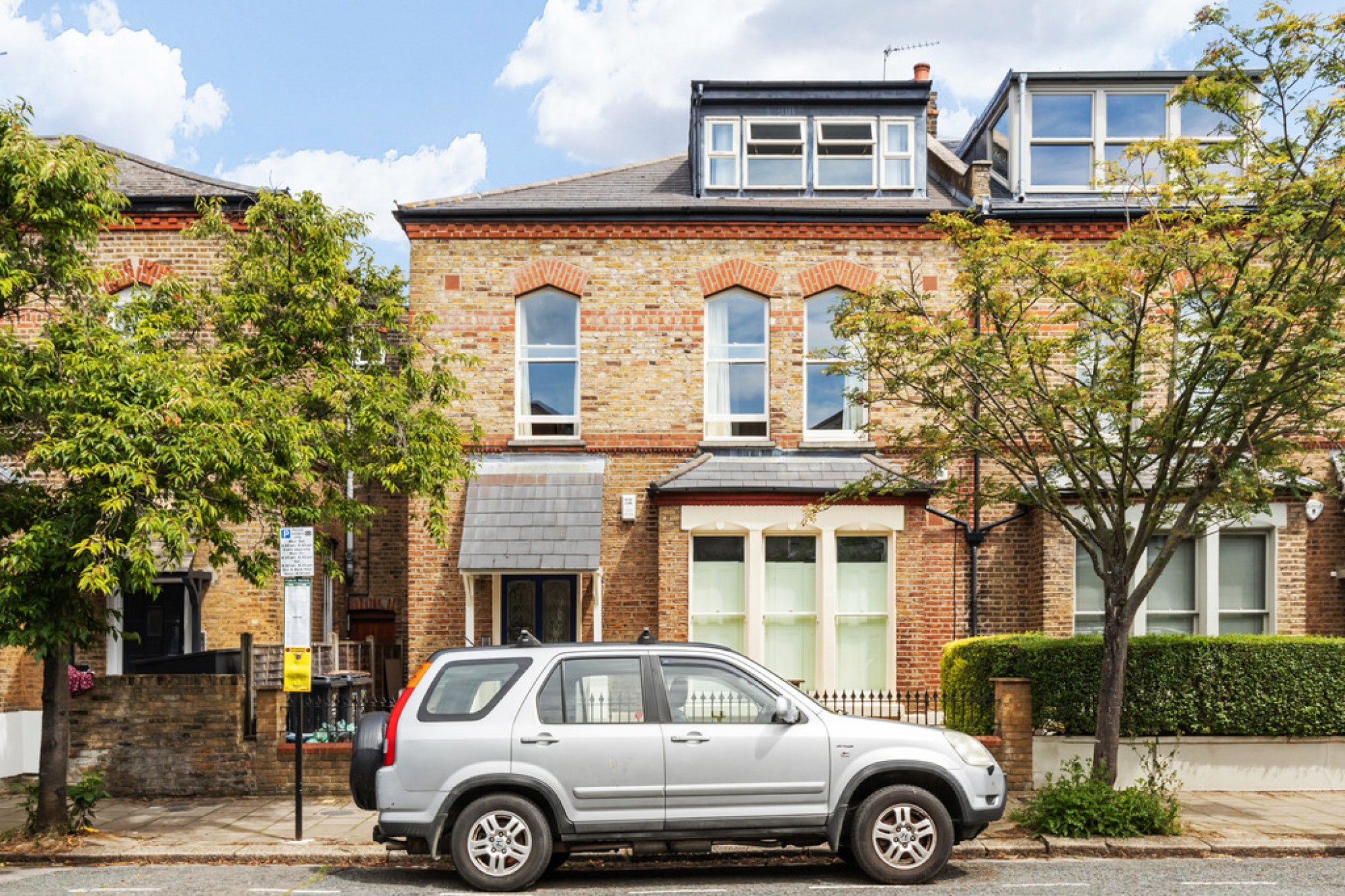 Images for Finsbury Park Road EAID:931013c273837aec744cf2e7889cb460 BID:3