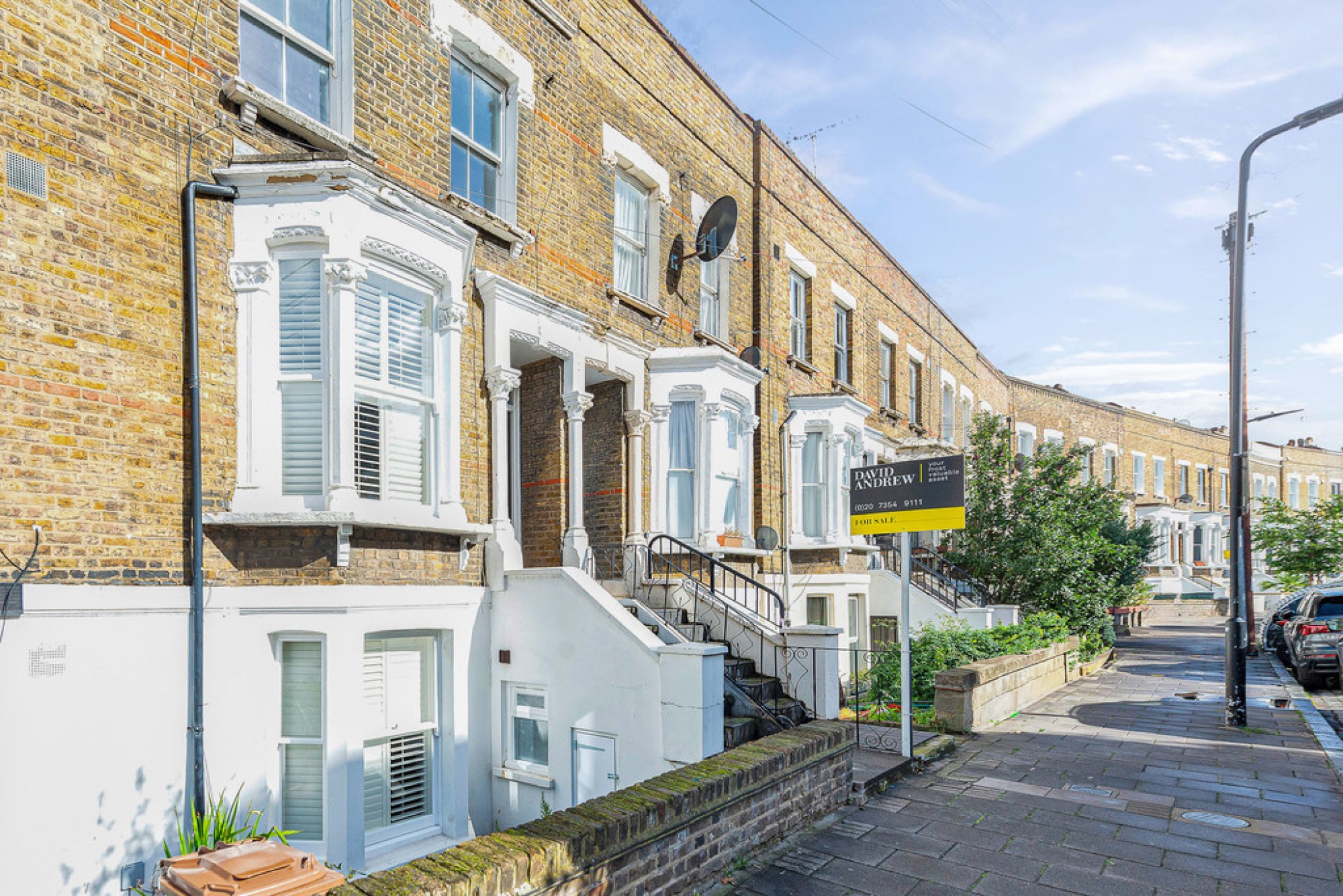 Mountgrove Road, N5 2LS