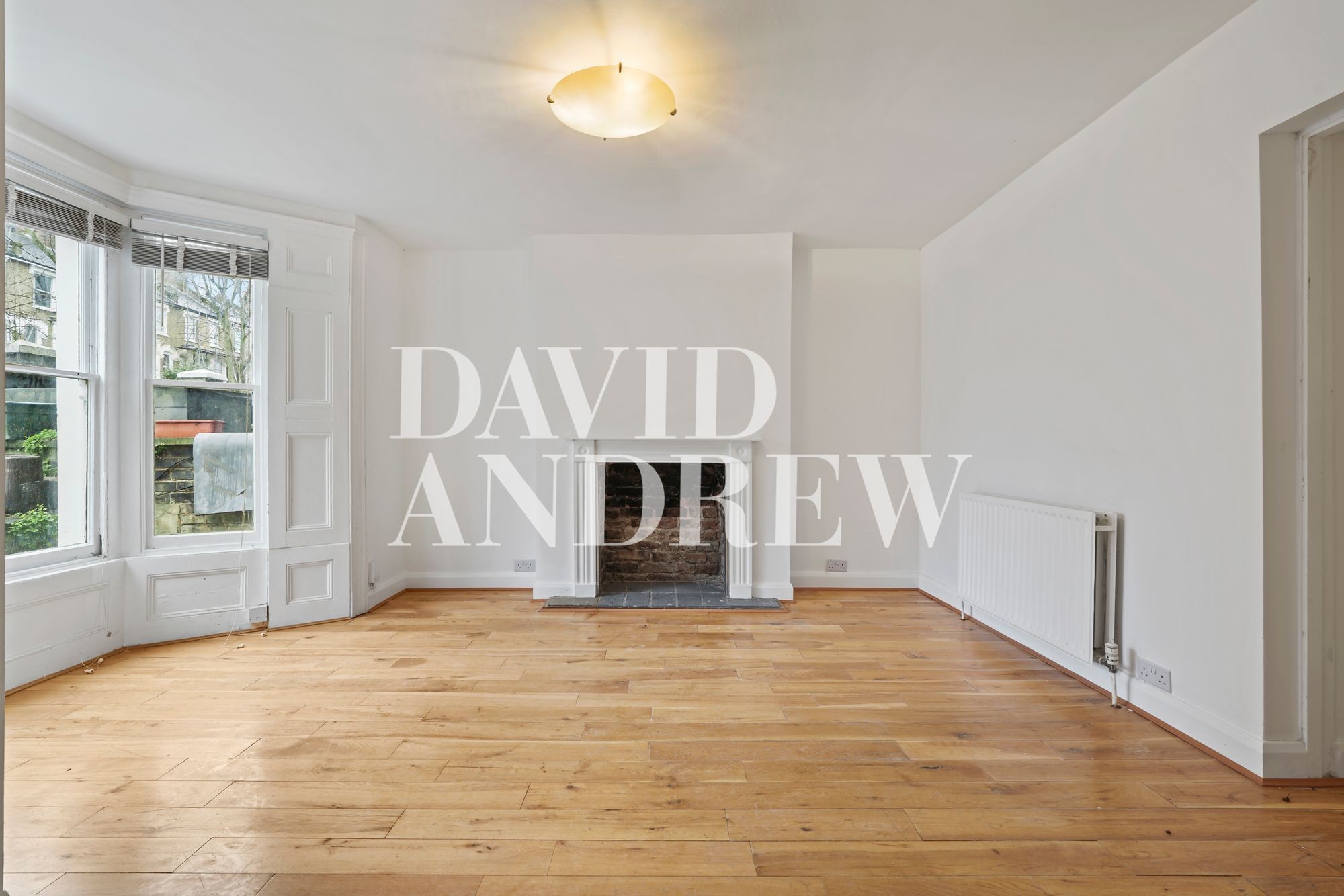 Hanley Road, London, N4