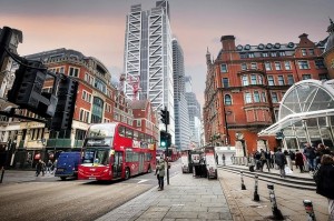 Rent now cheaper in London than buying